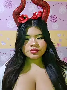 CANELA 9911 online show from October 7, 12:59 am