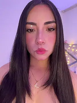 Melody 04 online show from January 7, 2:48 am