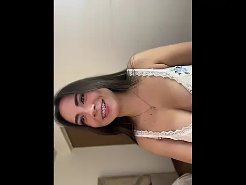 Melody 04 online show from July 23, 1:40 am