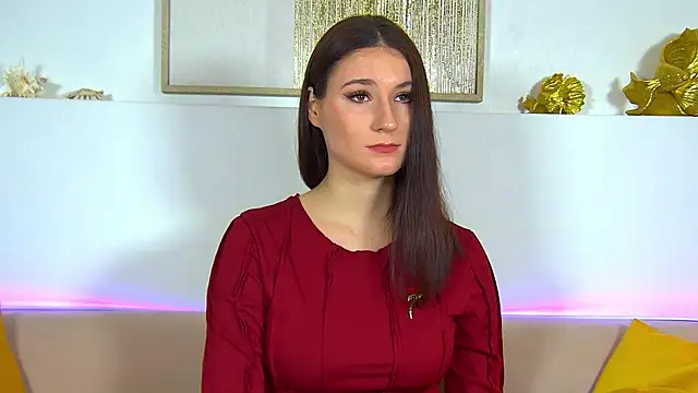 VictoriaArdern online show from February 9, 6:59 am