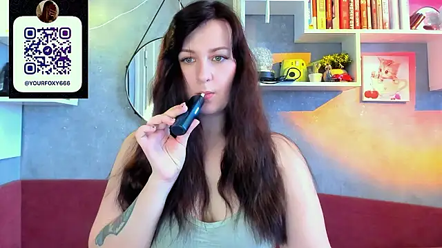 liya gorgeous online show from March 15, 11:23 am