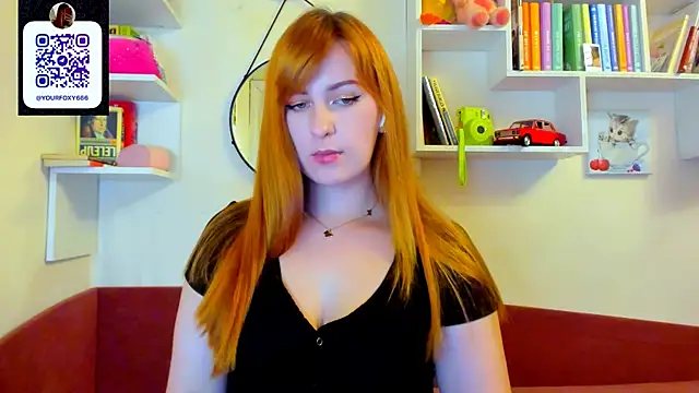 liya gorgeous online show from November 15, 8:32 pm