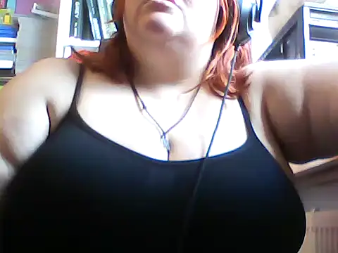 PrincessDanii online show from September 22, 12:36 pm