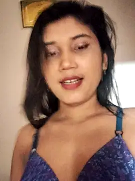 Angel Riye online show from September 13, 7:55 pm
