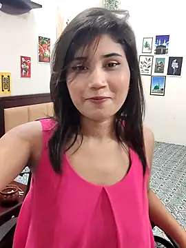 Angel Riye online show from September 11, 7:36 pm