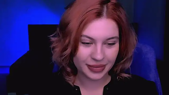 Snapshot of evaharve chatting on October 5, 7:02 am evaharve online show from October 5, 7:02 am