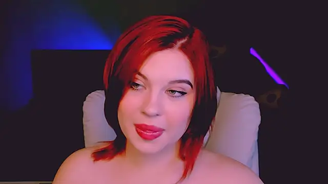 Snapshot of evaharve chatting on September 25, 6:01 am evaharve online show from September 25, 6:01 am