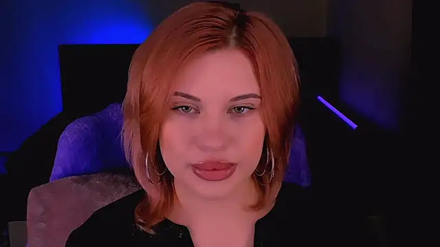 Snapshot of evaharve chatting on October 11, 6:18 am evaharve online show from October 11, 6:18 am