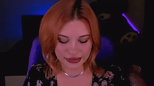 Snapshot of evaharve chatting on October 23, 10:49 pm evaharve online show from October 23, 10:49 pm