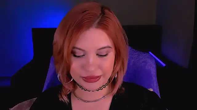 Snapshot of evaharve chatting on October 8, 5:45 am evaharve online show from October 8, 5:45 am