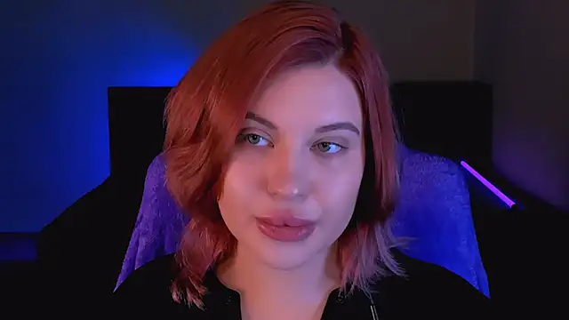 Snapshot of evaharve chatting on October 1, 5:23 am evaharve online show from October 1, 5:23 am