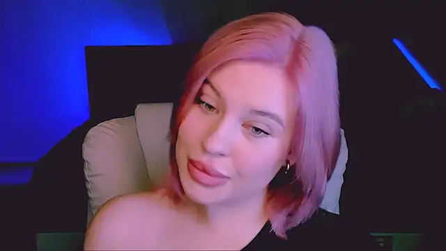 Snapshot of evaharve chatting on September 18, 4:55 am evaharve online show from September 18, 4:55 am