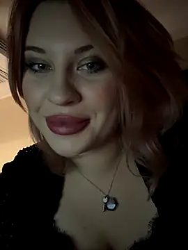 Snapshot of evaharve chatting on October 19, 12:23 am evaharve online show from October 19, 12:23 am