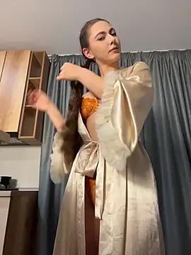 MuseSolis online show from November 16, 10:54 pm