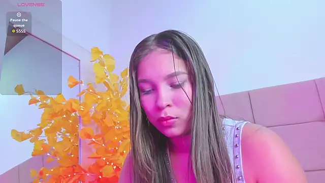 HaleyAmaya online show from February 5, 11:41 pm