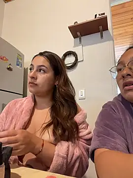 Gabriela-Parker  online show from November 20, 7:26 pm