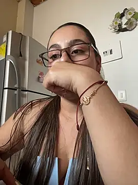 Snapshot of Gabriela-Parker_ chatting on October 24, 8:49 pm Gabriela-Parker online show from October 24, 8:49 pm