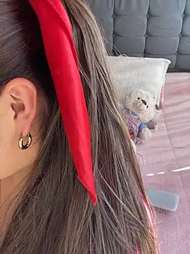 Snapshot of Gabriela-Parker_ chatting on September 10, 7:36 pm Gabriela-Parker online show from September 10, 7:36 pm