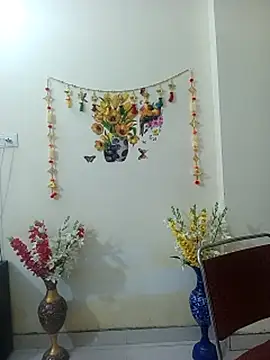 Cute-Monika online show from October 18, 11:24 am