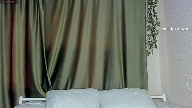 Lexy-Woorhez online show from March 27, 11:22 am