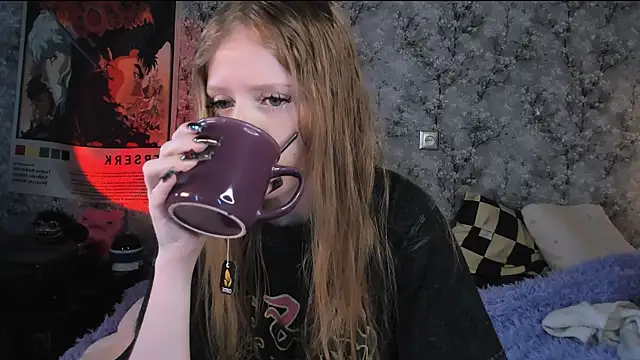 Inma Lewdness online show from September 26, 12:25 pm