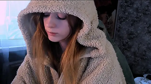 Inma Lewdness online show from January 12, 8:52 am