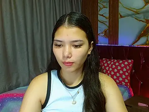 alissonwinx online show from August 9, 7:28 pm