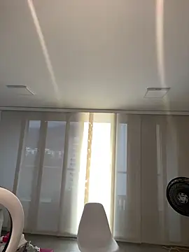 NicoleCut online show from December 13, 9:21 pm