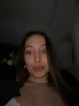 VelvetVixenI online show from March 29, 7:24 pm