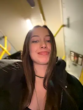 VelvetVixenI online show from December 5, 7:26 pm