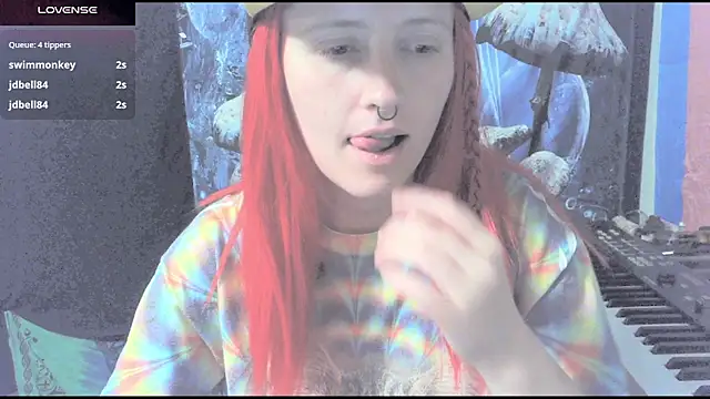  hellostormy  online show from April 17, 9:55 am