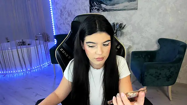 Snapshot of AlluringAriel chatting on September 25, 2:16 pm AlluringAriel online show from September 25, 2:16 pm