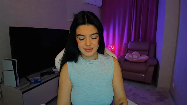 Snapshot of AlluringAriel chatting on September 20, 7:23 pm AlluringAriel online show from September 20, 7:23 pm