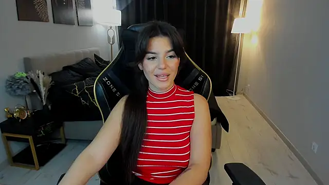 Snapshot of AlluringAriel chatting on September 17, 7:56 pm AlluringAriel online show from September 17, 7:56 pm