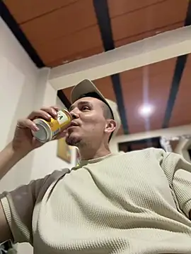 adam-rivera online show from January 11, 5:45 am