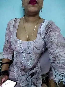 Haniya-143 online show from November 10, 10:27 pm