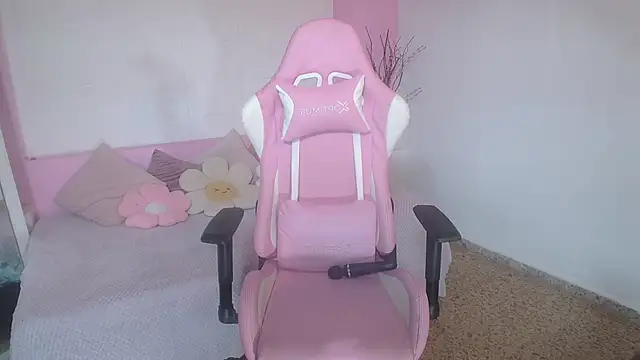 GemaRush online show from February 21, 10:10 pm