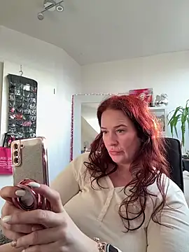 Engel mia online show from March 9, 7:11 am