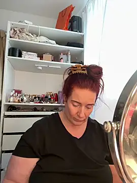 Engel mia online show from September 27, 11:06 am