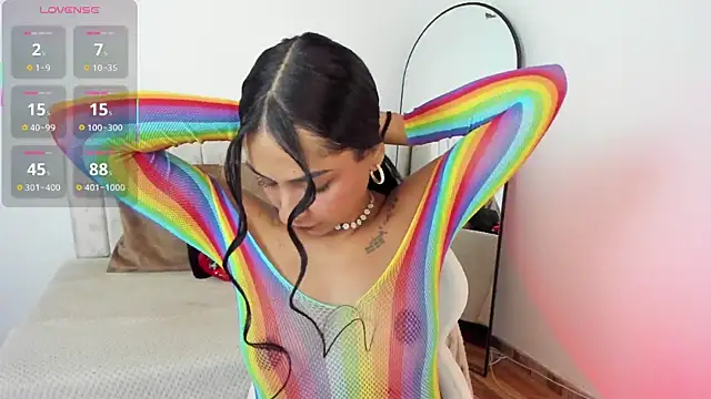 Lunnasweet1  online show from September 21, 2:32 am