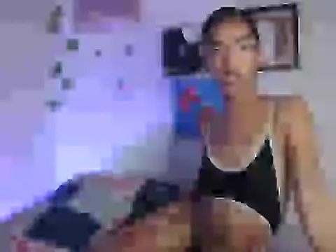 Melody200420 online show from October 1, 2:11 pm