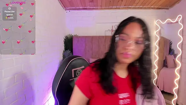 penelope tay1 online show from November 24, 3:52 am