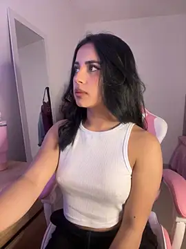 Emily-14 online show from September 23, 5:05 am