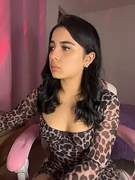 Emily-14 online show from February 17, 4:23 am