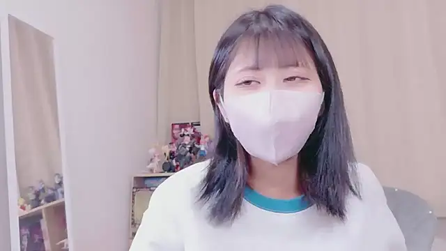 -anzu-o online show from October 24, 9:16 am