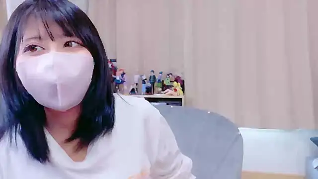 -anzu-o online show from October 12, 2:03 am