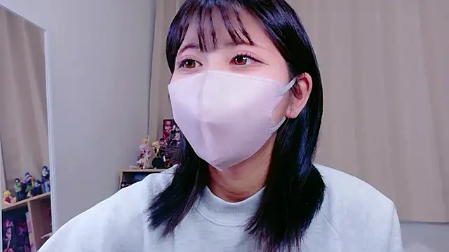 -anzu-o online show from October 19, 9:39 pm