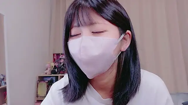 -anzu-o online show from October 27, 10:15 pm