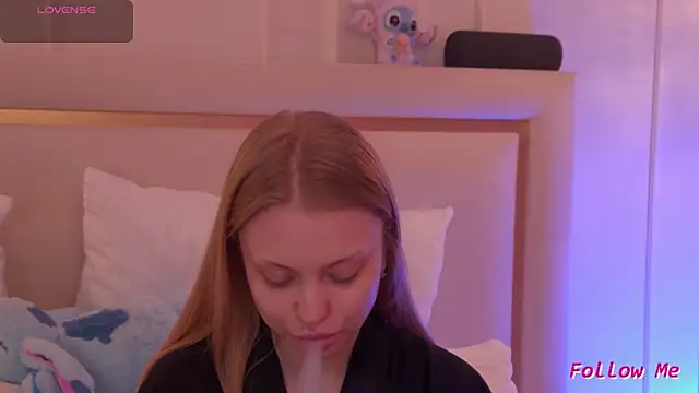 DorisHell online show from December 21, 12:26 am