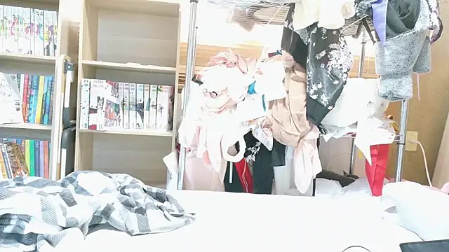 morikawa sayaka online show from October 14, 12:24 am